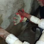 🚰 Cómo tapar fugas de agua en cisternas: ¡Soluciones efectivas!