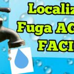 🔍🚰¡Descubre cómo evitar gastos innecesarios! Detección de fugas de agua en Tijuana: Todo lo que debes saber