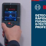 🔎💦 Descubre el mejor detector de fugas de agua Bosch: Guía de compra y recomendaciones