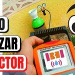 🔎💦 Descubre cómo encontrar y reparar fugas de agua en Granada con un detector especializado