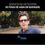 🔍🚰 ¡Descubre cómo encontrar fugas de agua en Guayaquil! Servicio de detector de fugas de agua en Guayaquil. ¡Mantén tu hogar protegido!