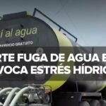 🚰💦 ¿Dónde reportar fugas de agua en San Luis Potosí? Encuentra aquí la mejor manera de informar sobre problemas de agua