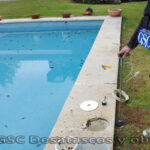 🏊‍♀️ ¡Descubre cómo solucionar las fugas de piscinas y disfruta de un verano sin problemas!