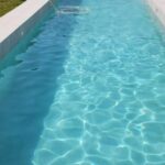 🏊‍♀️ ¡Descubre cómo solucionar una 💧 fuga de agua en tu piscina en Murcia! 🔧