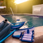 🏊‍♀️⚠️ Cómo detectar y solucionar fugas en la piscina: Guía completa para mantener tu oasis acuático en perfecto estado 🚧💧