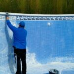 🏊‍♂️ ¡Descubre cómo solucionar las fugas en tu piscina de hormigón! | Guía completa 2021
