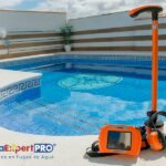 🏊‍♂️🌊 ¡Solución rápida y efectiva! Cómo detectar y reparar fugas en piscinas en Sevilla