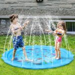 💦 Descubre las divertidas y educativas fugas de agua para niños: ¡diversión garantizada! 💦