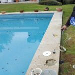 💦💧 Encuentra el mejor método para reparar fugas de agua en piscinas y disfruta de un verano sin contratiempos 💦💧