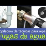 💦🔍 Descubre cómo solucionar las fugas de agua en Quilicura: guía completa paso a paso