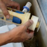 💧 Cómo sellar fugas de agua en cisternas: Guía práctica paso a paso