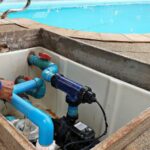 💧💦 Reparación de fugas de agua en piscinas: soluciones rápidas y efectivas