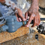 🔍 Localizador de fugas de agua 💧💦: ¿La solución a tus problemas de plomería?