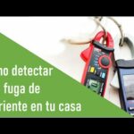 🔍⚡️Descubre cómo funciona un Detector de Fugas de Luz y protege tu hogar