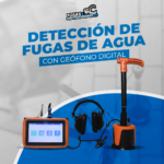🔍✨ Descubre cómo encontrar y solucionar escapes de agua en Bogotá con un detector de fugas 🚰💡