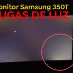 🔍💡 Descubre cómo solucionar la fuga de luz en tu monitor Samsung