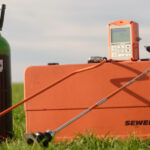 🔍💧 Gas trazador para fugas de agua: la solución eficaz para encontrar y reparar pérdidas