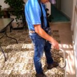 🔍🚰 Descubre cómo realizar la detección de fugas de agua en Mérida, Yucatán: ¡Protege tu hogar y ahorra en tu factura!