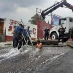 🚰 Descubre cómo solucionar las fugas de agua en Ecatepec: Todo lo que necesitas saber 🚰