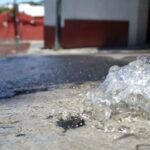 🚰 ¿Dónde reportar fugas de agua en Ecatepec? Descubre cómo solucionar este problema ↗📍