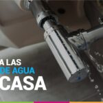 🚰💧 ¡Descubre todo sobre las fugas de agua en la V Región! Guía completa y consejos prácticos