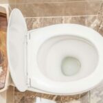 🚽 ¡Descubre cómo solucionar las fugas de desagüe del inodoro! Expertos en fontanería aquí 👨‍🔧