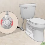 🚽✨Descubre cómo solucionar las fugas de agua del inodoro: Guía completa