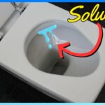🚽¡No más fugas en la cisterna del wc! Descubre cómo solucionar este problema de manera sencilla y económica 💧