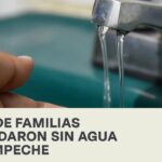 🚰 ¡Descubre cómo detectar y solucionar fugas de agua potable en Campeche! 💧