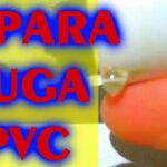 🔧🌊 ¡Solucionando fugas de agua en PVC con Plastiloka! Tips y consejos indispensables
